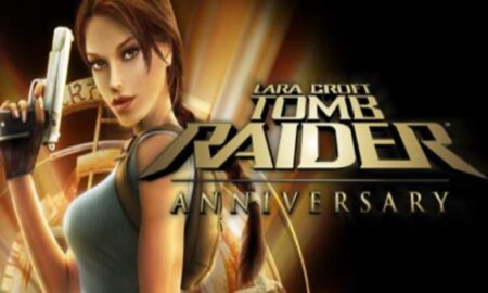 Tomb Raider: Anniversary PC Version Free Download