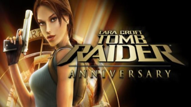 Tomb Raider: Anniversary PC Version Free Download