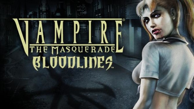 Vampire: The Masquerade – Bloodlines for Android & IOS Free Download