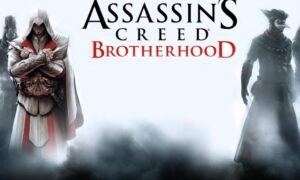 Assassins Creed Brotherhood Updated Version Free Download