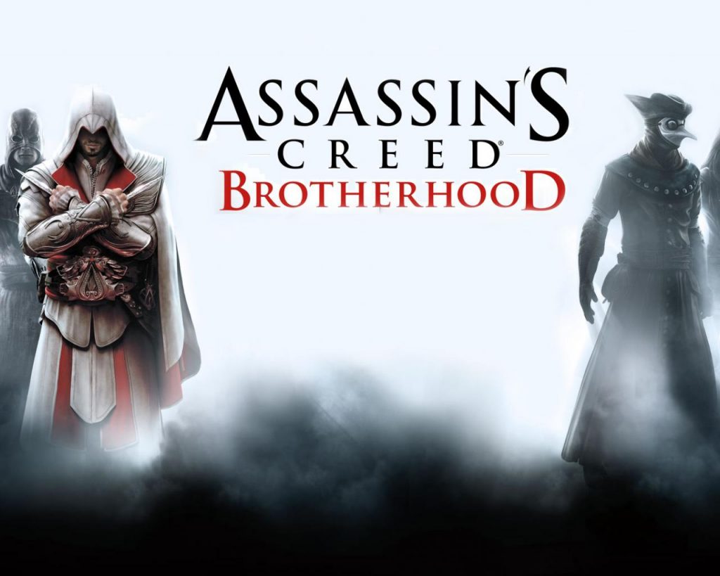 Assassins Creed Brotherhood Mobile Full Version Download