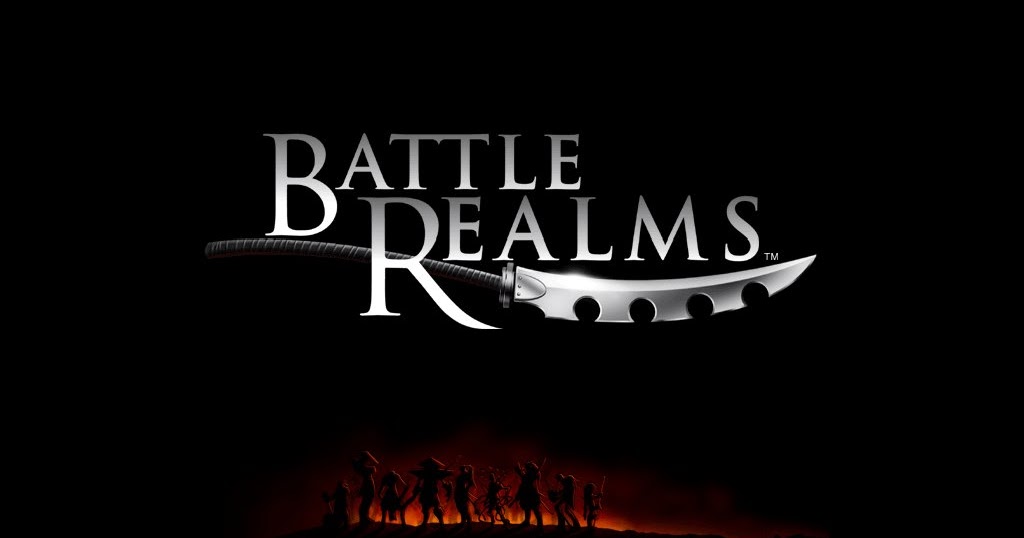 BATTLE REALMS Latest Version Free Download