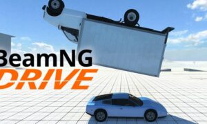 BeamNG Drive iOS/APK Full Version Free Download