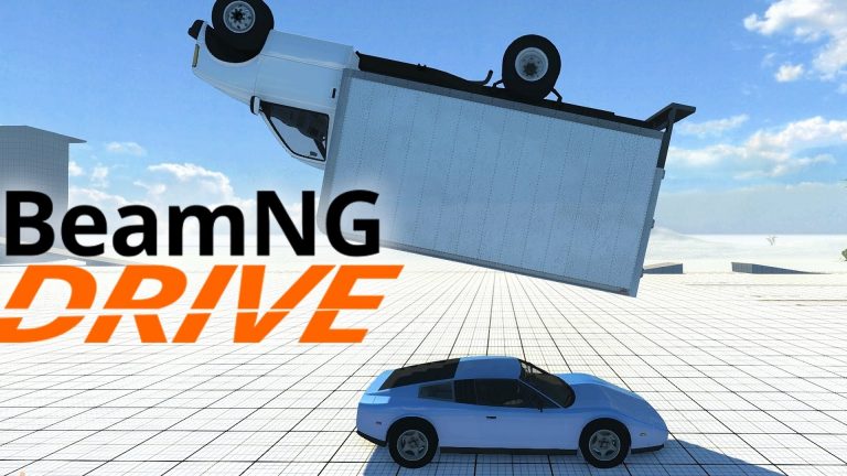BeamNG Drive iOS/APK Full Version Free Download