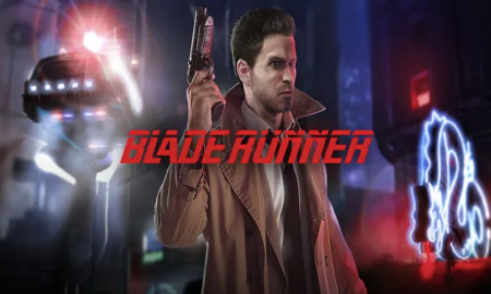 Blade Runner Mobile Full Version Download