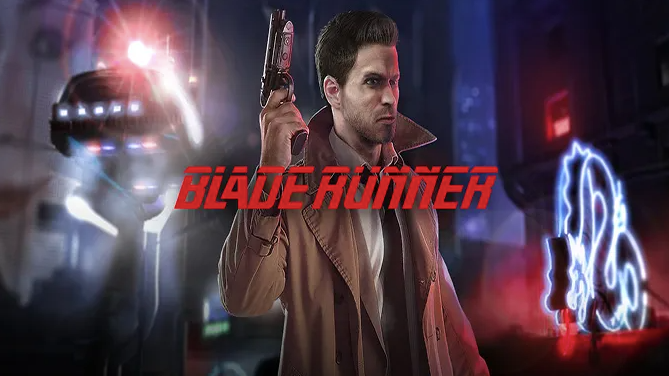 Blade Runner Mobile Full Version Download