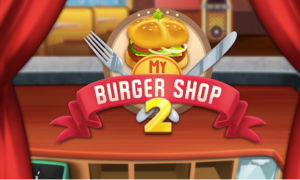 Burger Shop 2 IOS & APK Download 2024