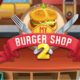 Burger Shop 2 IOS & APK Download 2024