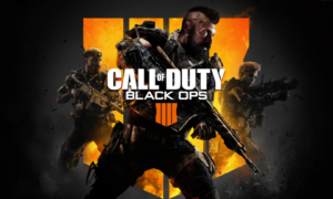 CALL OF DUTY: BLACK OPS 4 For PC Free Download 2024
