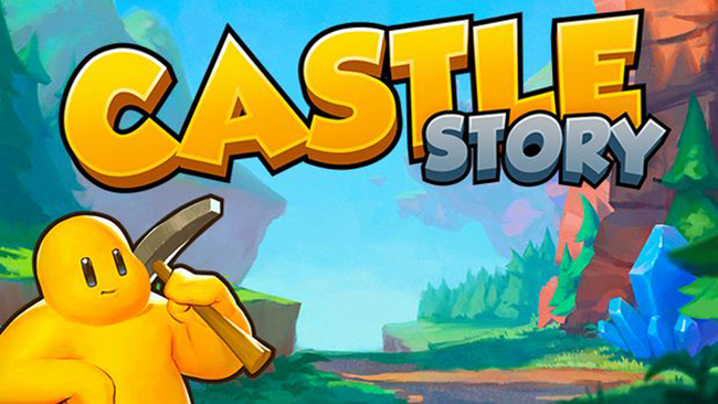 Castle Story IOS & APK Download 2024