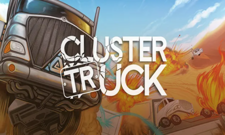 Clustertruck For PC Free Download 2024