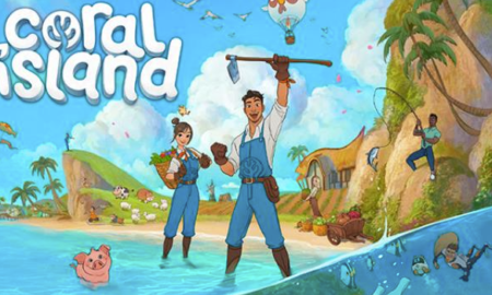 Coral Island Latest Version Free Download