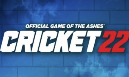 Cricket 22 iOS/APK Full Version Free Download