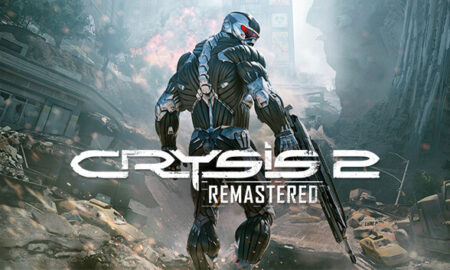 Crysis 2 For PC Free Download 2024