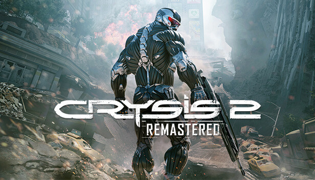 Crysis 2 For PC Free Download 2024