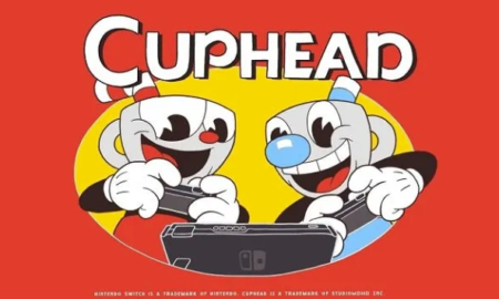 Cuphead IOS & APK Download 2024