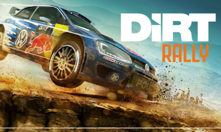 Dirt Rally iOS/APK Full Version Free Download