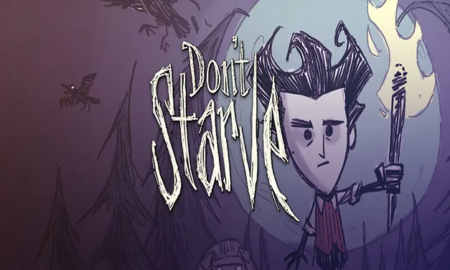 Don’t Starve IOS & APK Download 2024