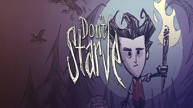 Don’t Starve IOS & APK Download 2024