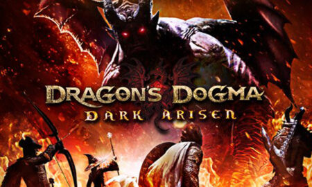 Dragon’s Dogma Dark Arisen For PC Free Download 2024