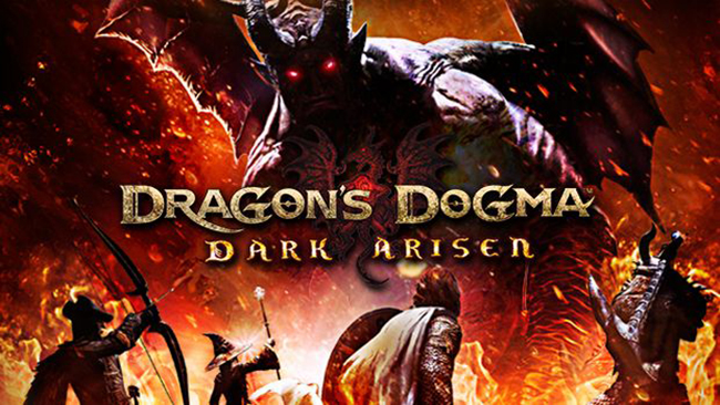 Dragon’s Dogma Dark Arisen For PC Free Download 2024
