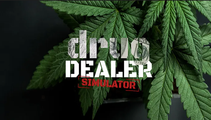 Drug Dealer Simulator Updated Version Free Download
