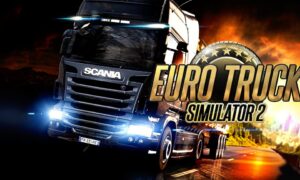 EURO TRUCK SIMULATOR 2 for Android & IOS Free Download