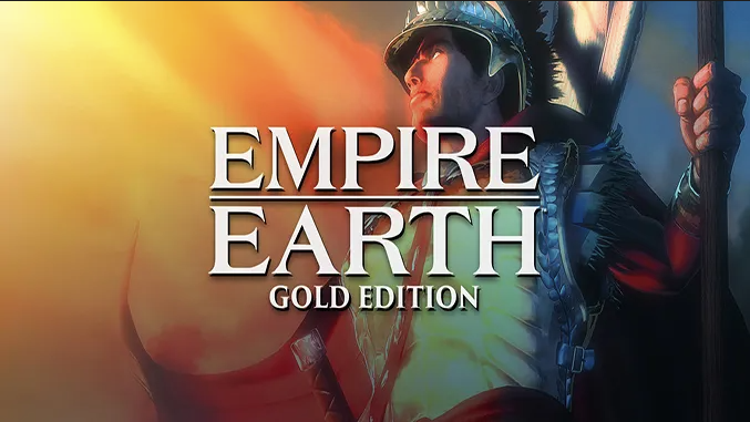 Empire Earth Mobile Full Version Download