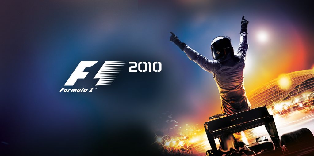 F1 2010 Free Download PC (Full Version)