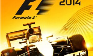 F1 2014 Updated Version Free Download