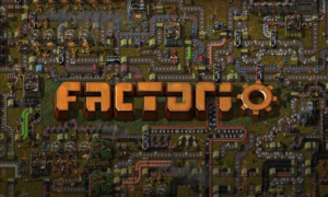 Factorio for Android & IOS Free Download