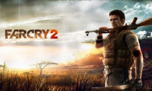 Far Cry 2 for Android & IOS Free Download