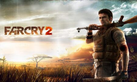 Far Cry 2 for Android & IOS Free Download