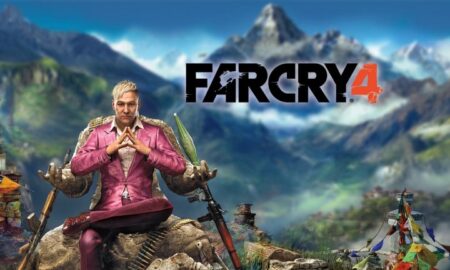 Far Cry 4 Android & iOS Mobile Version Free Download