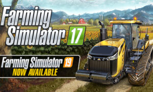 Farmer Simulator 17 iOS/APK Full Version Free Download