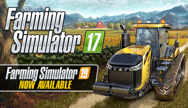 Farmer Simulator 17 iOS/APK Full Version Free Download