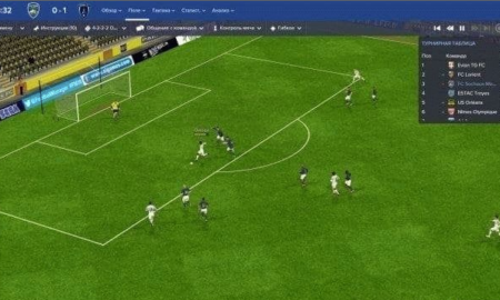 Football Manager 2016 Mobile Full Version Download