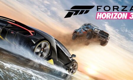 Forza Horizon 3 iOS/APK Full Version Free Download