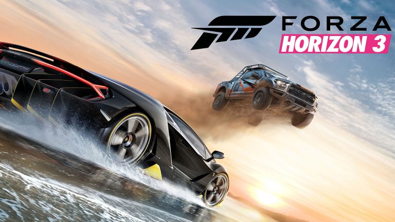Forza Horizon 3 iOS/APK Full Version Free Download