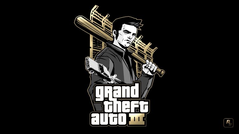 Grand Theft Auto 3 IOS & APK Download 2024