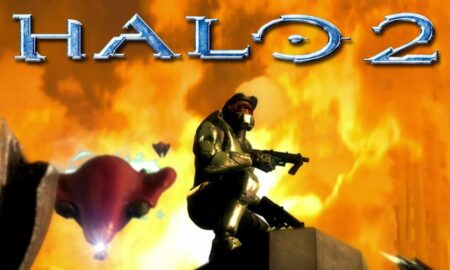 HALO 2 iOS/APK Full Version Free Download