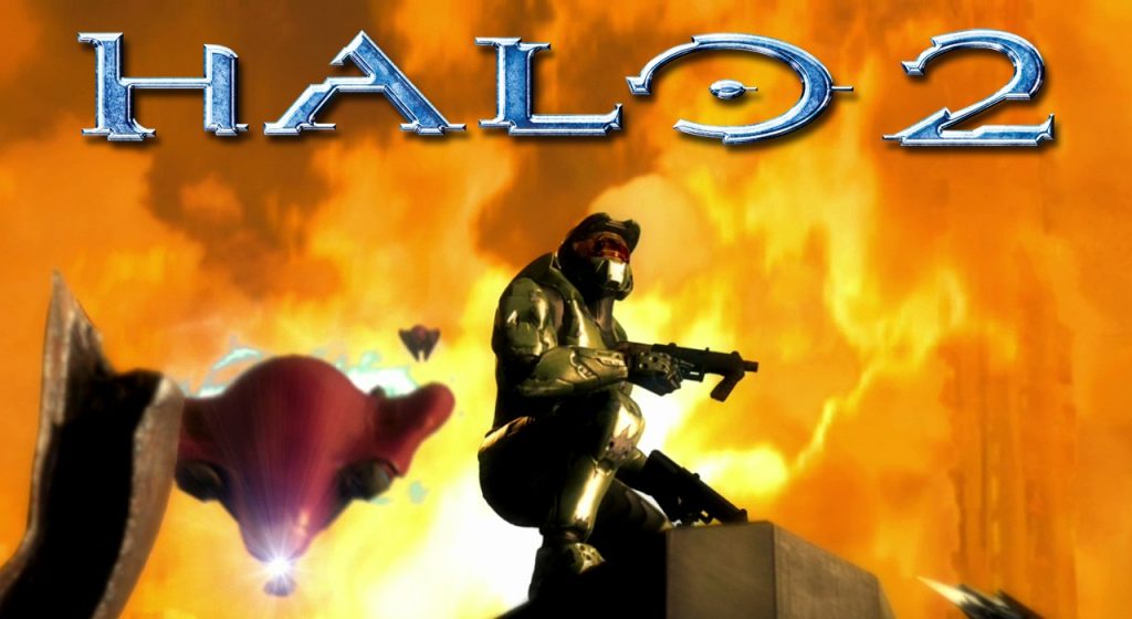 HALO 2 iOS/APK Full Version Free Download