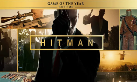 HITMAN Updated Version Free Download