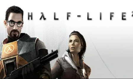 Half-Life 2 Updated Version Free Download