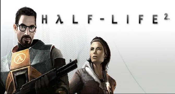 Half-Life 2 iOS/APK Full Version Free Download