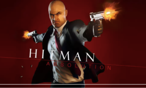 Hitman Absolution for Android & IOS Free Download