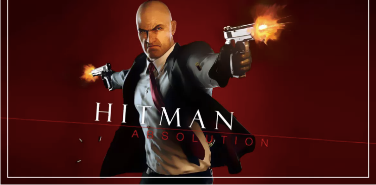 Hitman Absolution for Android & IOS Free Download