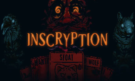 Inscryption iOS/APK Full Version Free Download