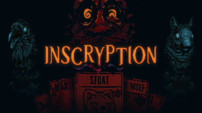 Inscryption iOS/APK Full Version Free Download