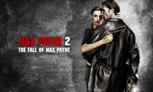 Max Payne 2 Latest Version Free Download